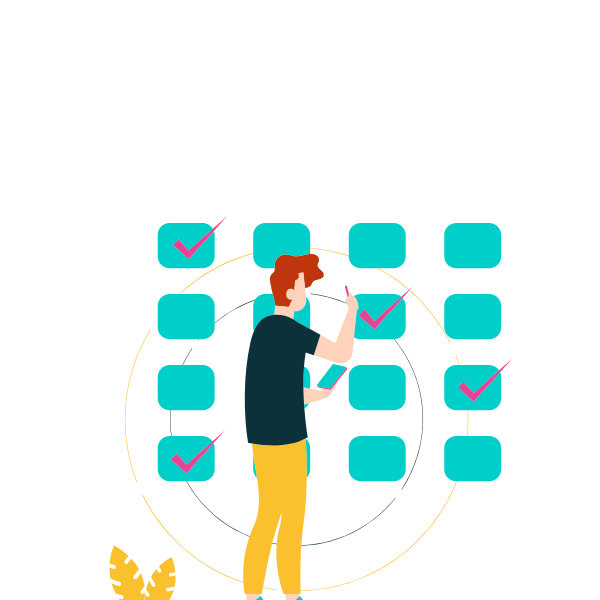 Floorplan Reconciliation